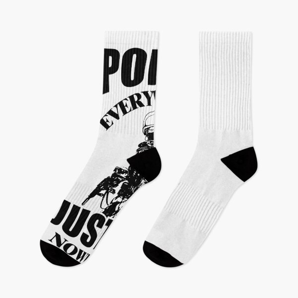 Item preview, Police revolution justice gift designed and sold by eiwo87.