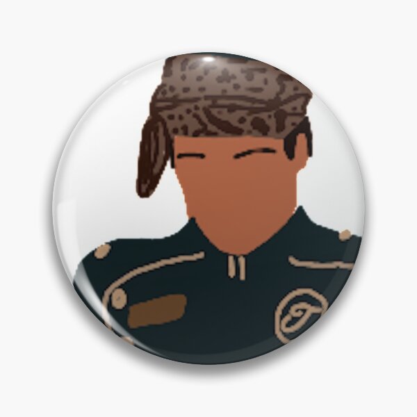 Item preview, Esteban From Suite Life of Zack and Cody designed and sold by Sabrina Byrd.