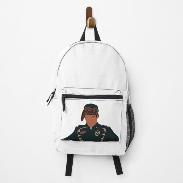 Item preview, Esteban From Suite Life of Zack and Cody designed and sold by Sabrina Byrd.