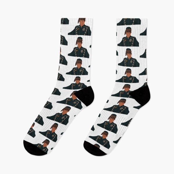 Item preview, Esteban From Suite Life of Zack and Cody designed and sold by Sabrina Byrd.