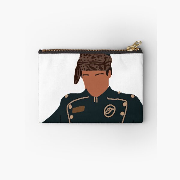 Item preview, Esteban From Suite Life of Zack and Cody designed and sold by Sabrina Byrd.