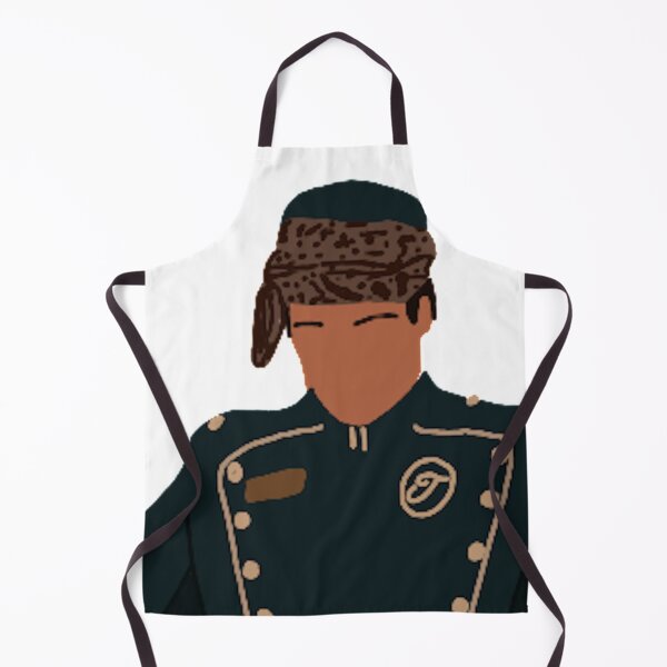 Item preview, Esteban From Suite Life of Zack and Cody designed and sold by Sabrina Byrd.
