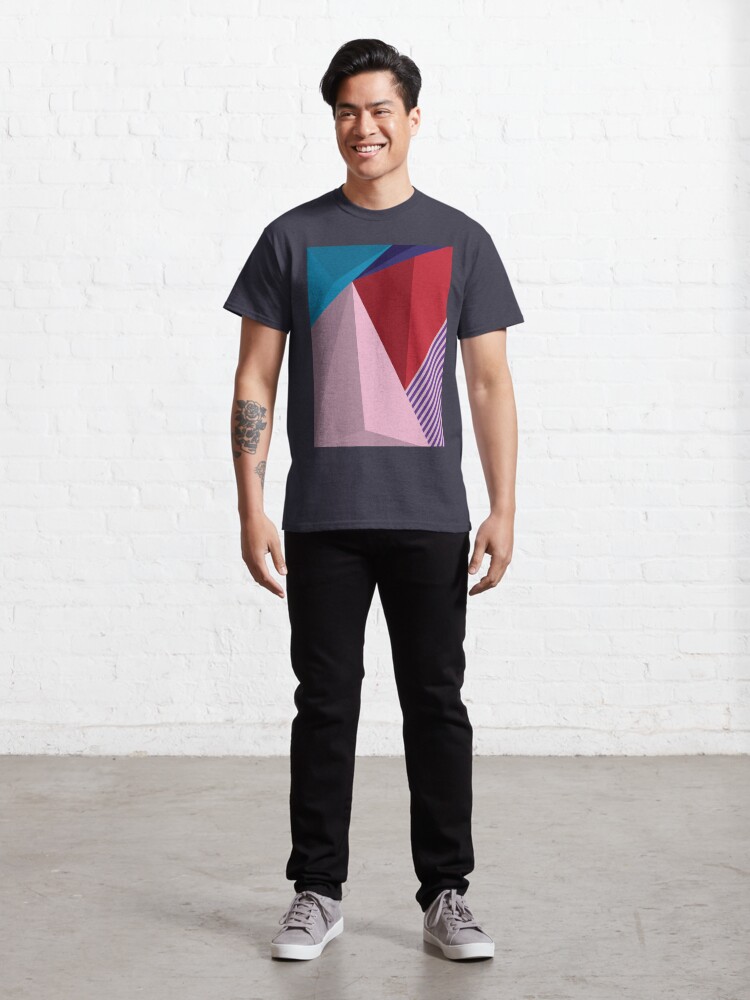 modernist t shirt