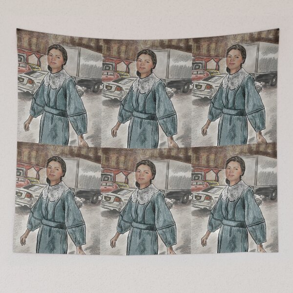Item preview, New York designed and sold by CarolineCosta.