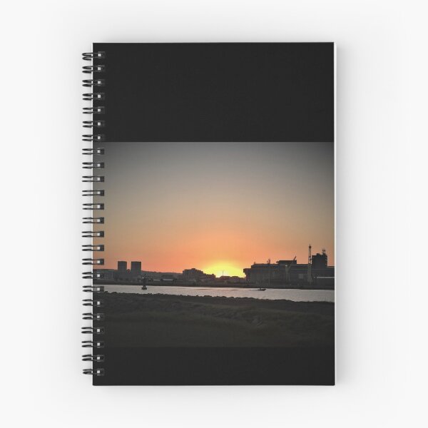 Item preview, Setting Sun Newy designed and sold by KazM.