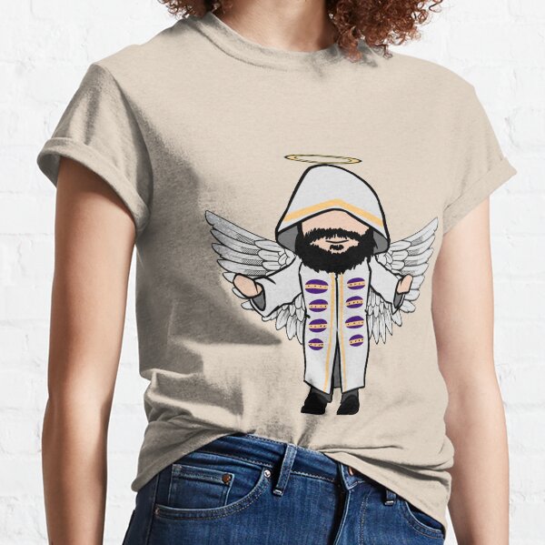 brodie lee merch
