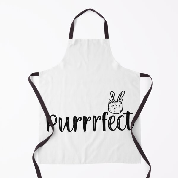 Item preview, Purrrfect designed and sold by Phorase.