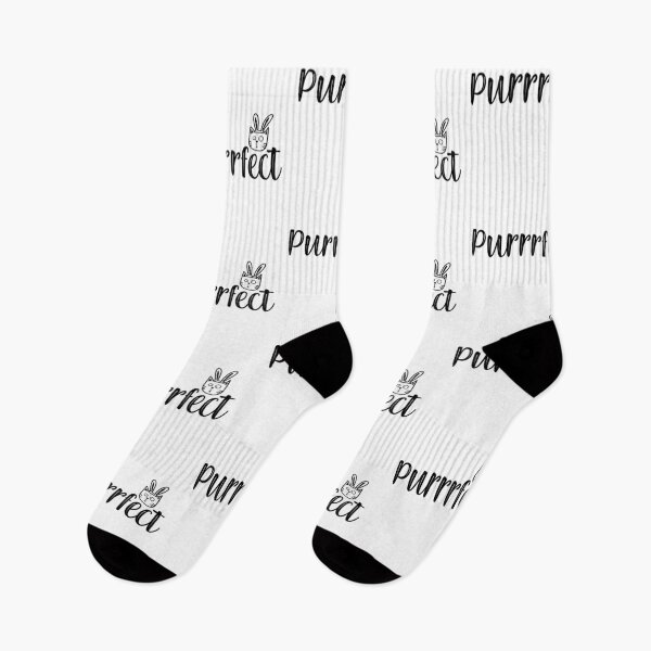 Item preview, Purrrfect designed and sold by Phorase.