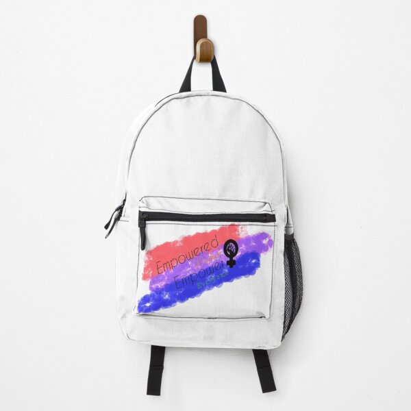 Item preview, Empowered Women [Bisexual] designed and sold by NicheGirl.