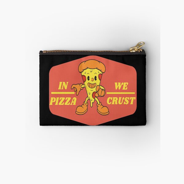 Item preview, In Pizza We Crust designed and sold by TheAfer.