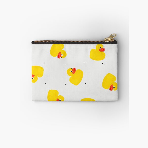 Item preview, Bath Ducky Pattern designed and sold by smoochugs.