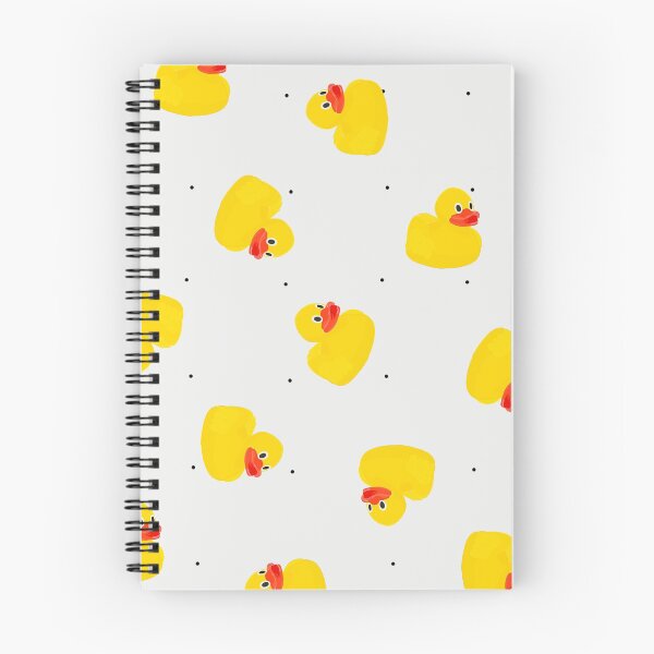Item preview, Bath Ducky Pattern designed and sold by smoochugs.