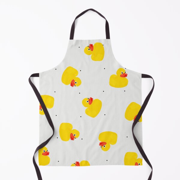 Item preview, Bath Ducky Pattern designed and sold by smoochugs.