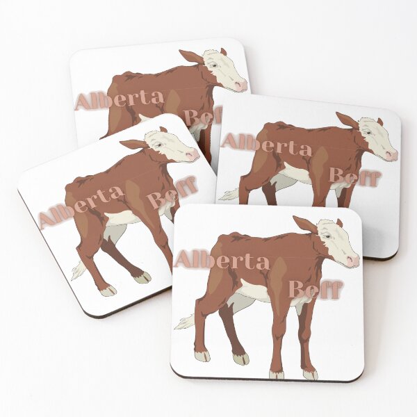 Item preview, Alberta Beef beef designed and sold by LiveStores.