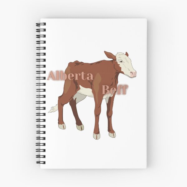 Item preview, Alberta Beef beef designed and sold by LiveStores.