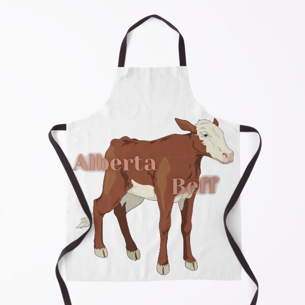 Item preview, Alberta Beef beef designed and sold by LiveStores.