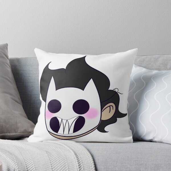 Item preview, Zacharie designed and sold by Toby Felix.