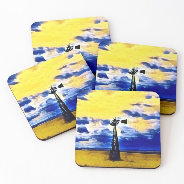 Item preview, Blue windmill designed and sold by Pegsterpower.