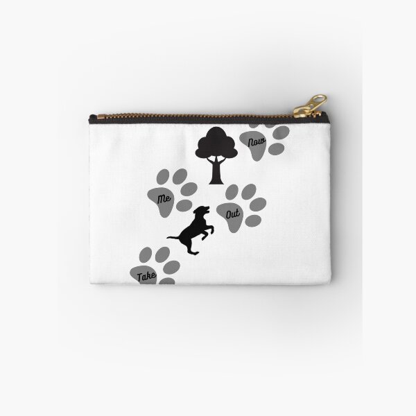 Item preview, Dog  - Take Me Out v1 designed and sold by DalleStef.