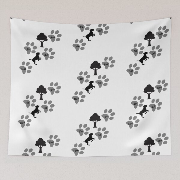 Item preview, Dog  - Take Me Out v1 designed and sold by DalleStef.