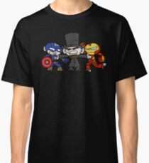 Civil War Classic T-Shirt