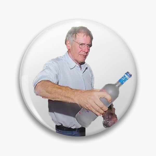 Item preview, POV: party *animal* harrison ford pours you a drink designed and sold by Mud Room.