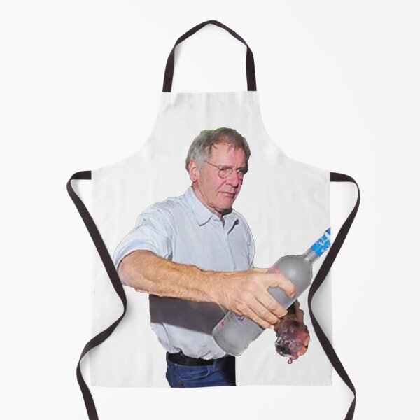 Item preview, POV: party *animal* harrison ford pours you a drink designed and sold by Mud Room.