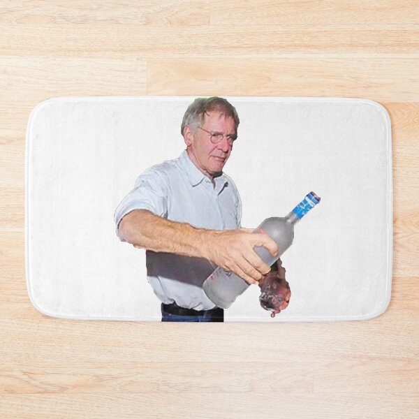 Item preview, POV: party *animal* harrison ford pours you a drink designed and sold by Mud Room.