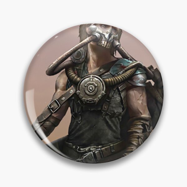 Item preview,  last shelter survival hero (Venom Walker) designed and sold by Alexcomrie.