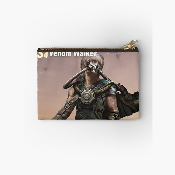 Item preview,  last shelter survival hero (Venom Walker) designed and sold by Alexcomrie.