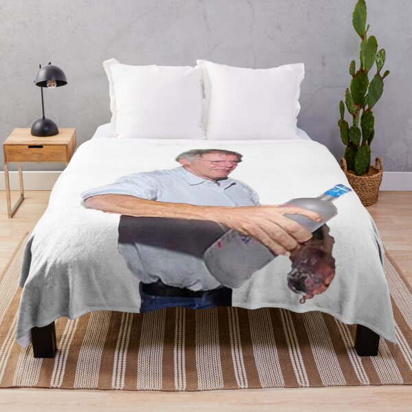 Item preview, POV: party *animal* harrison ford pours you a drink designed and sold by Mud Room.