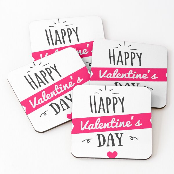 Item preview,  happy valentines day TShirt designed and sold by Nedskr.