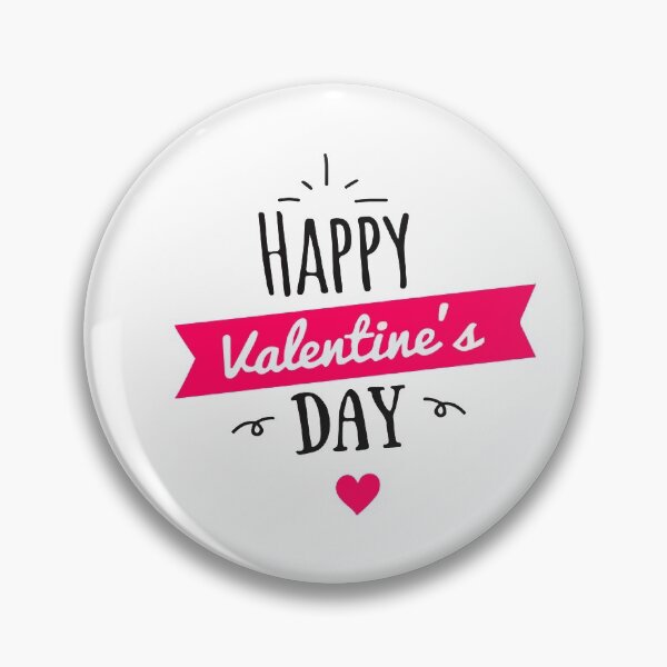 Item preview,  happy valentines day TShirt designed and sold by Nedskr.