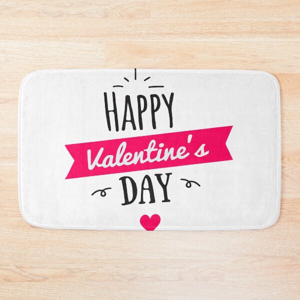 Item preview,  happy valentines day TShirt designed and sold by Nedskr.