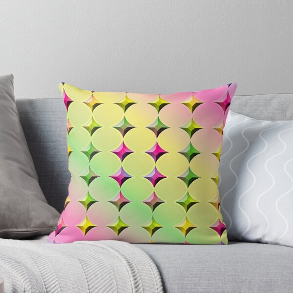 Item preview, Rainbow Diamond Abstract Two designed and sold by ELVSmith03.