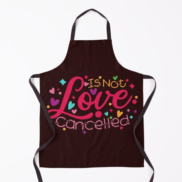Item preview, Love is Not Cancelled  designed and sold by KC1max.