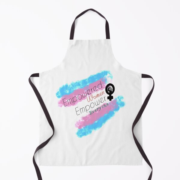 Item preview, Empowered Women [Transgender] designed and sold by NicheGirl.