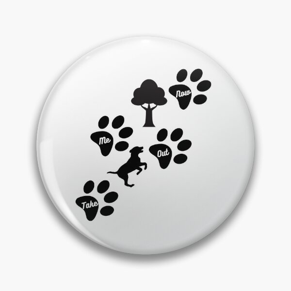 Item preview, Dog  - Take Me Out v2 designed and sold by DalleStef.