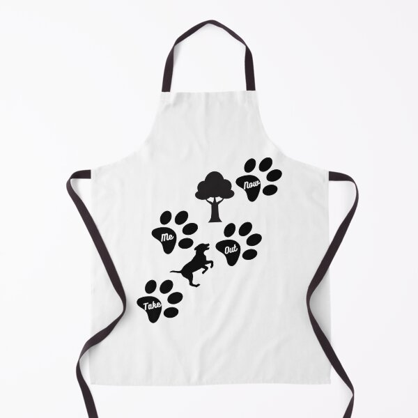 Item preview, Dog - Take Me Out v2 designed and sold by DalleStef.
