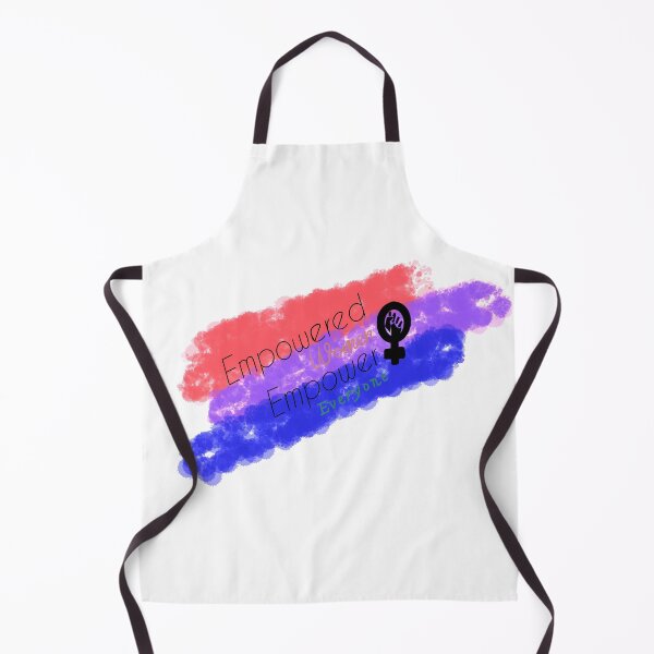 Item preview, Empowered Women [Bisexual] designed and sold by NicheGirl.