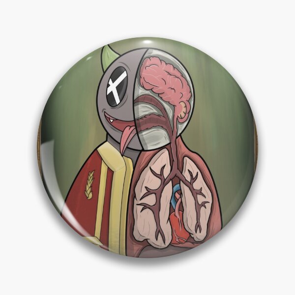 Item preview, The Phantom “Painting” designed and sold by StinkyPhantom.