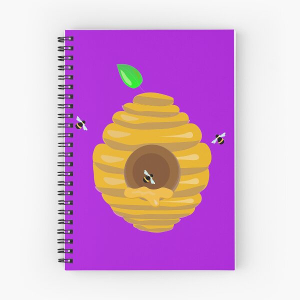 Item preview, Honey Bee designed and sold by aqsaIntizar.