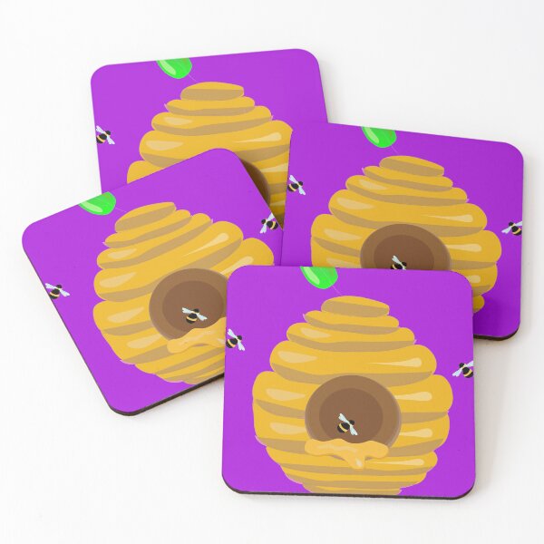 Item preview, Honey Bee designed and sold by aqsaIntizar.