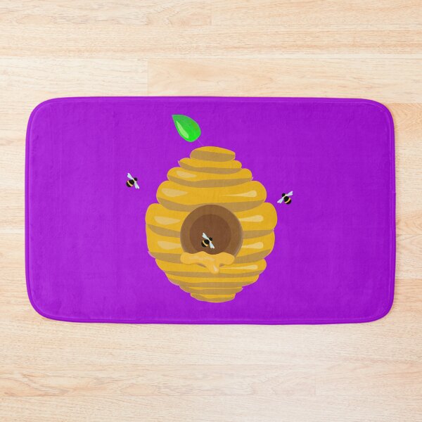 Item preview, Honey Bee designed and sold by aqsaIntizar.