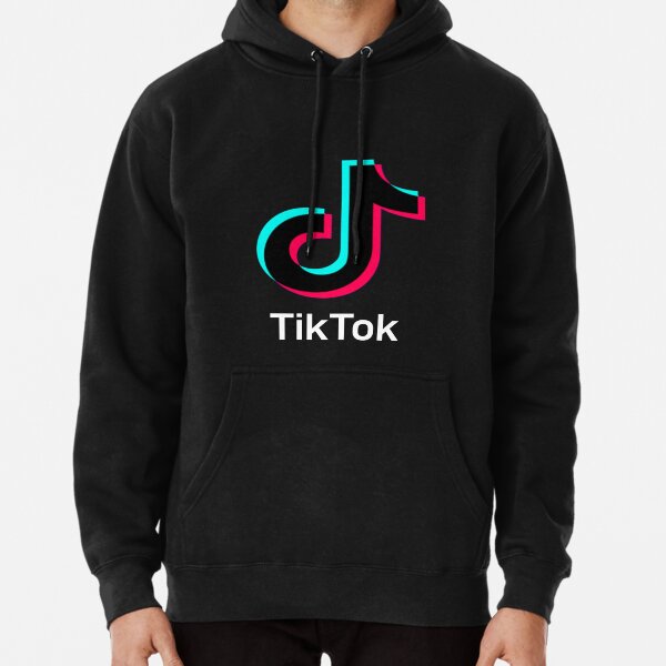 tik tok sweater