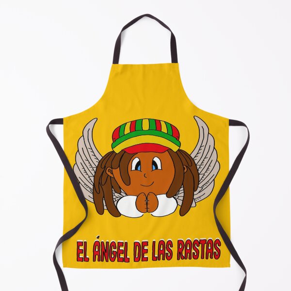 Item preview, The Angel of the Rastas designed and sold by ericked2007.