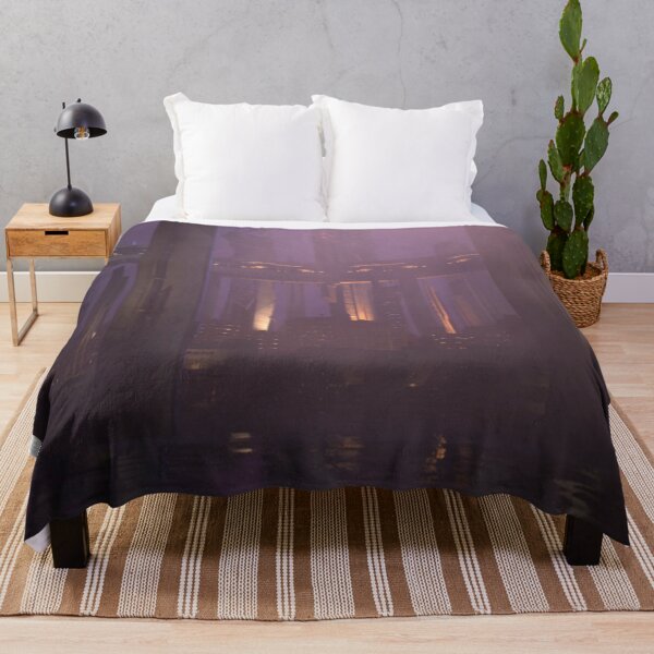 Item preview, Purple rainy set of Rain On Me designed and sold by AlertStore.