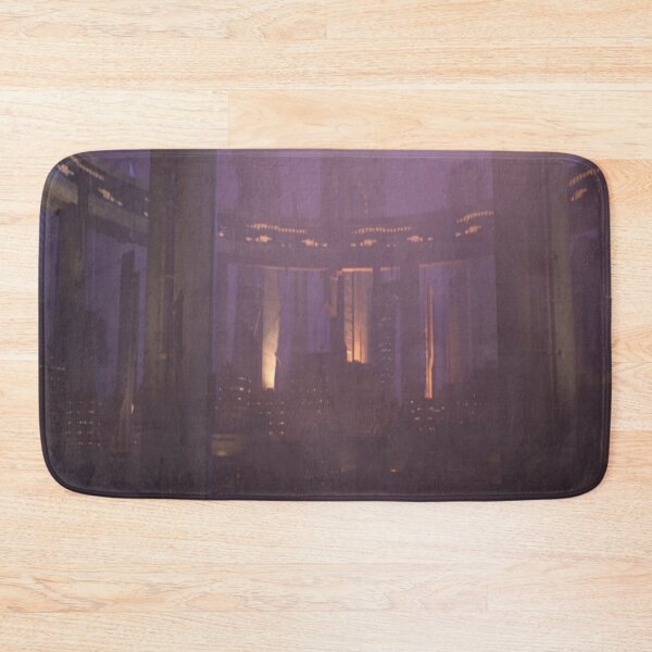 Item preview, Purple rainy set of Rain On Me designed and sold by AlertStore.