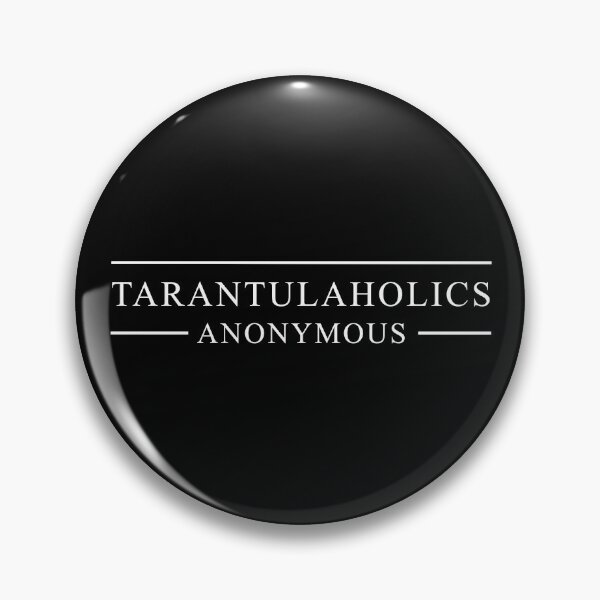Item preview, Funny tarantula keeper spider lover graphic text design designed and sold by Avicularious.