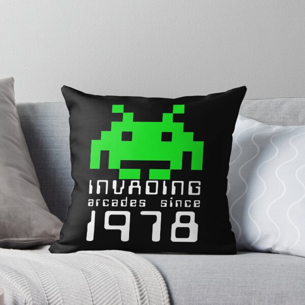 Item preview, Invading since 1978 designed and sold by Retro 4 U.